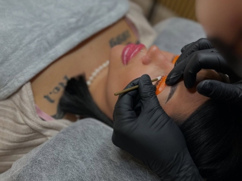 Curso de LIFTING COREANO