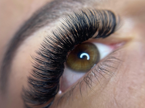 Curso de MASTER EN VOLUMEN